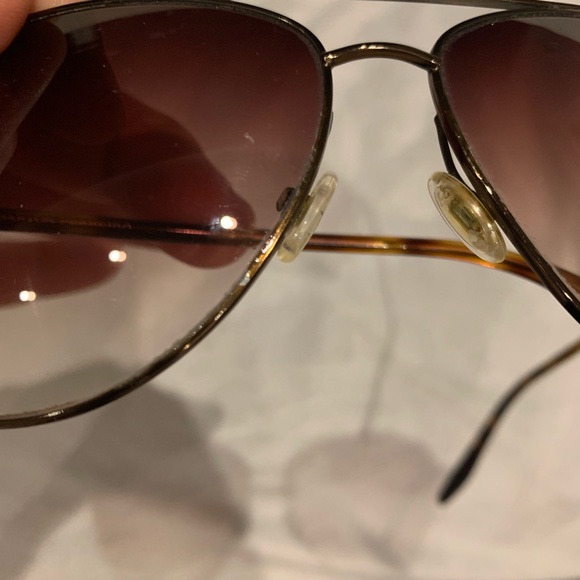 Barton Perreira Jet Setter Sunglasses - Picture 8 of 8